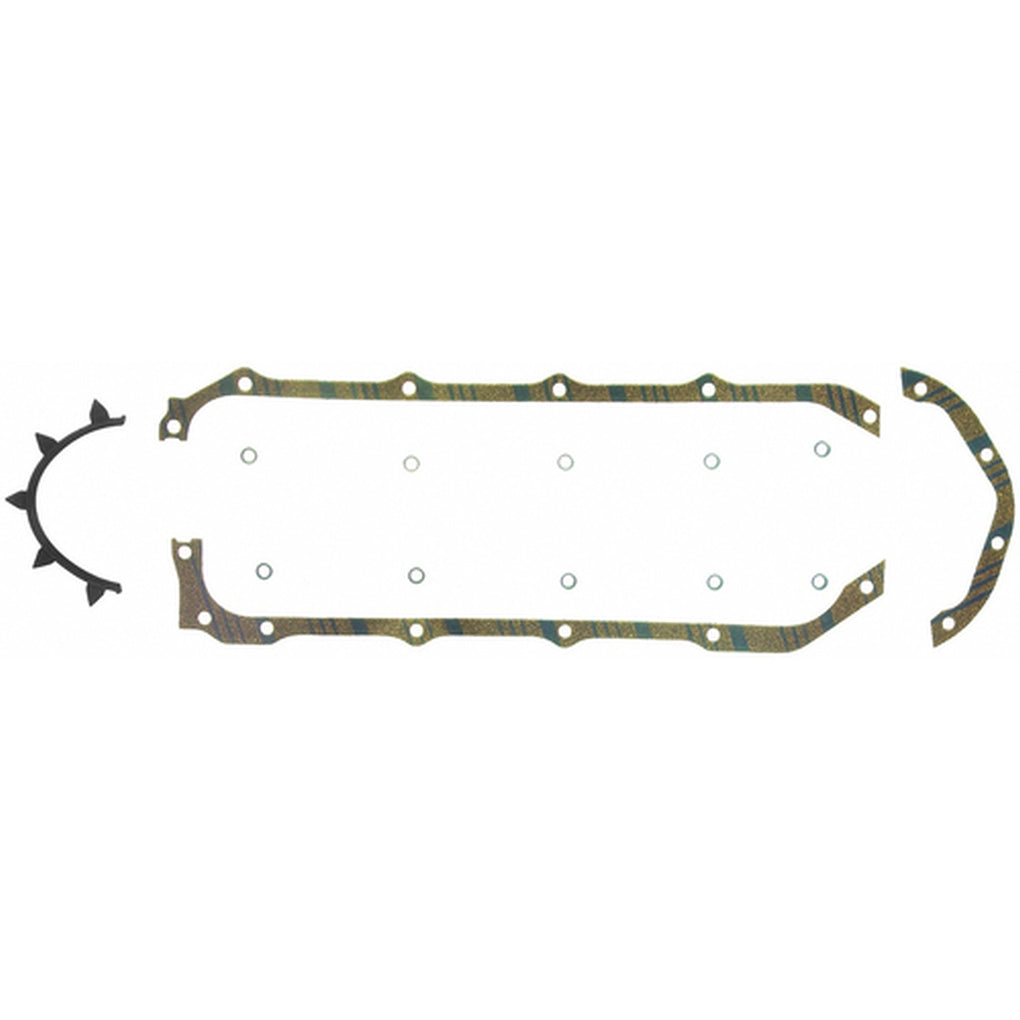 FelPro OS30191C-2 Oil Pan Gasket Set