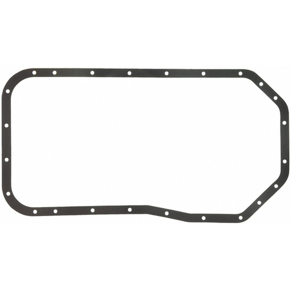 Fel-Pro OS30400A Engine Oil Pan Gasket Set