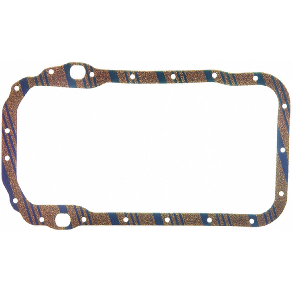 Fel-Pro OS30405C Engine Oil Pan Gasket Set
