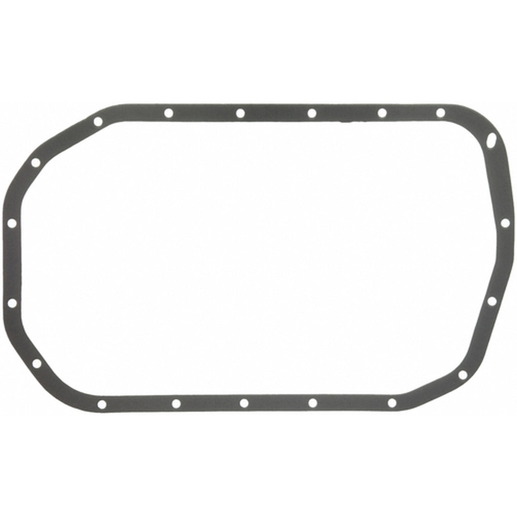 Fel-Pro OS30460A Engine Oil Pan Gasket Set
