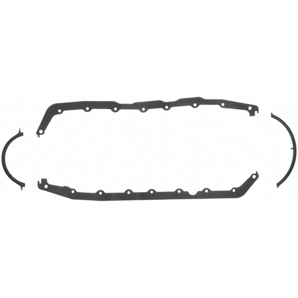 Fel-Pro OS30471C Engine Oil Pan Gasket Set