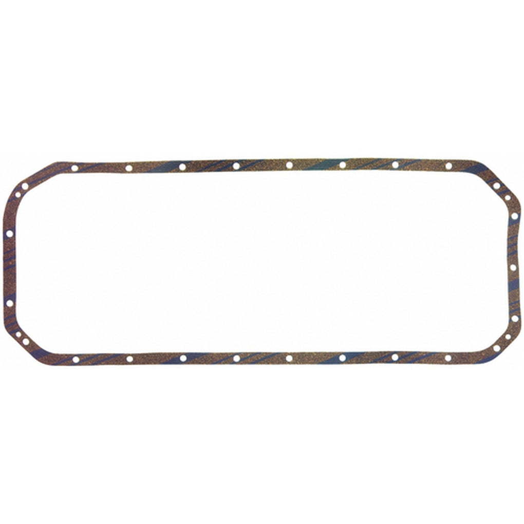 FelPro OS30527C Oil Pan Gasket Set