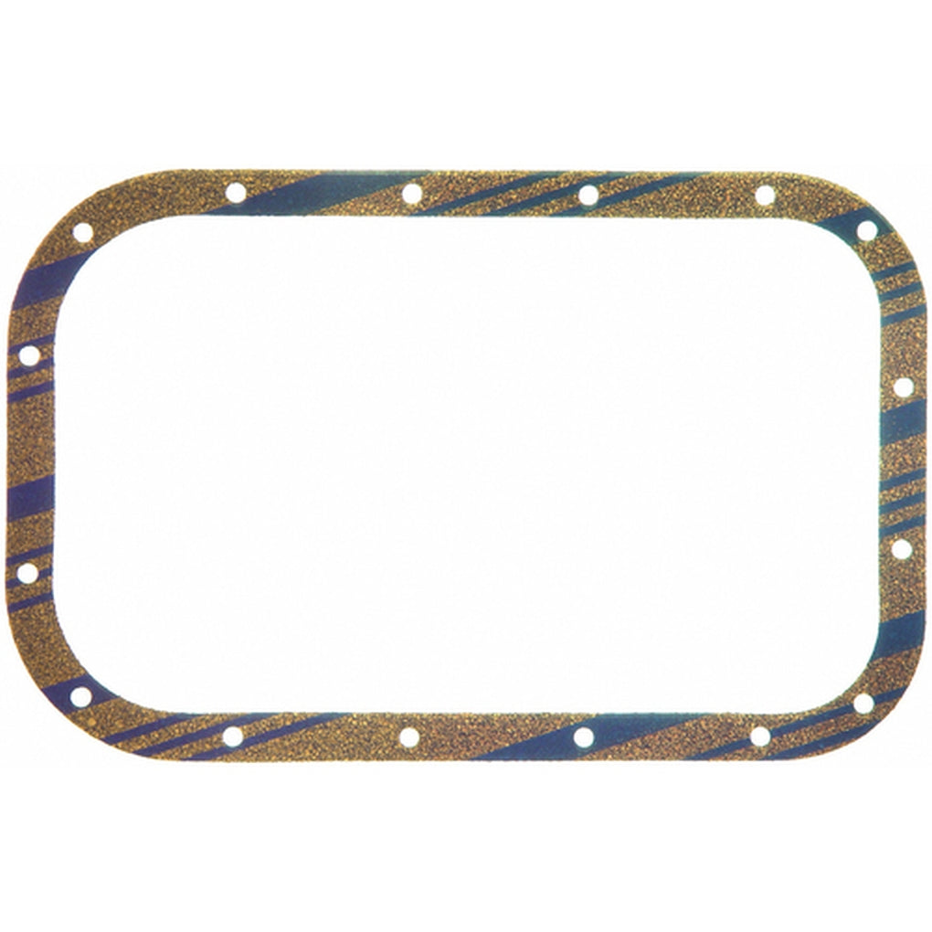 Fel-Pro OS30540C Engine Oil Pan Gasket Set