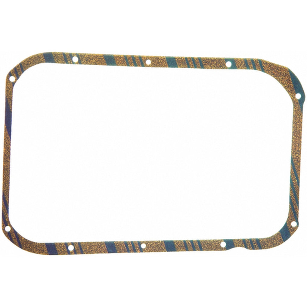 Fel-Pro OS30553C Engine Oil Pan Gasket Set