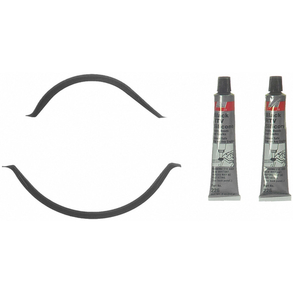 Fel-Pro OS30591 Engine Oil Pan Gasket Set