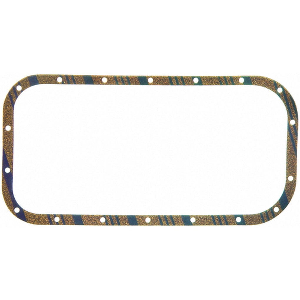 Fel-Pro OS30594C Engine Oil Pan Gasket Set