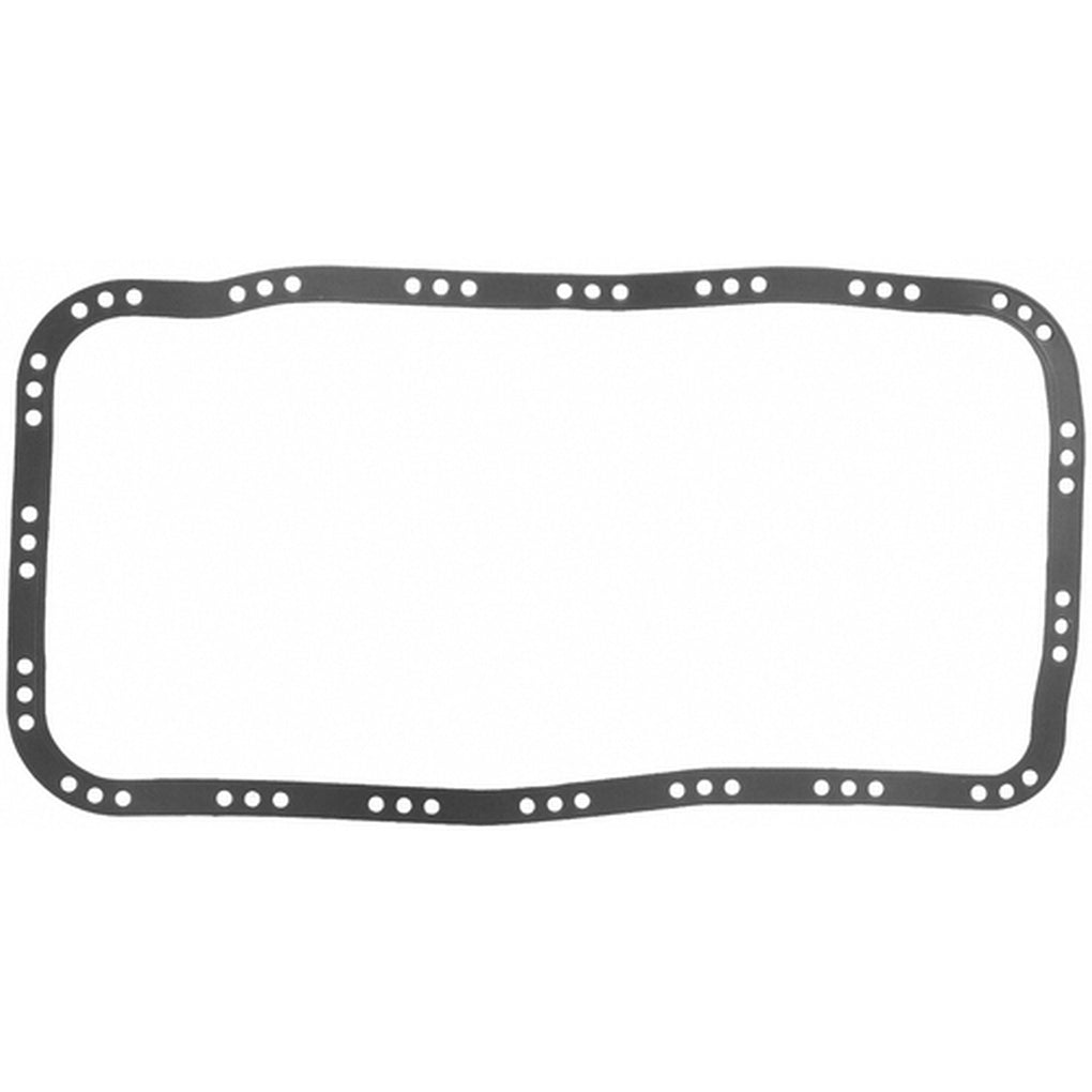 Fel-Pro OS30630R Engine Oil Pan Gasket Set
