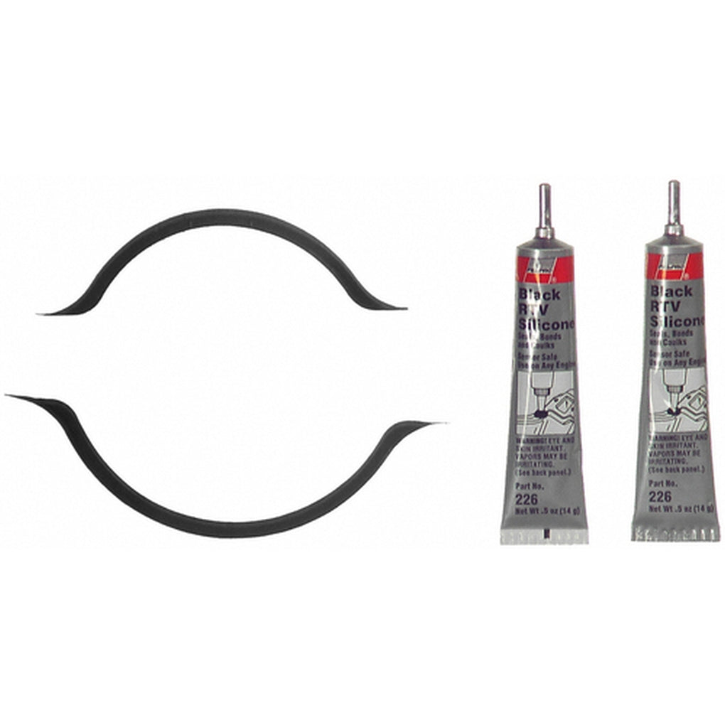 Fel-Pro OS30633R Engine Oil Pan Gasket Set