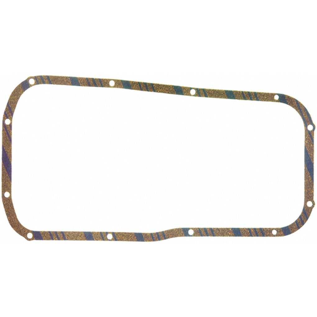 Fel-Pro OS30644C Engine Oil Pan Gasket Set