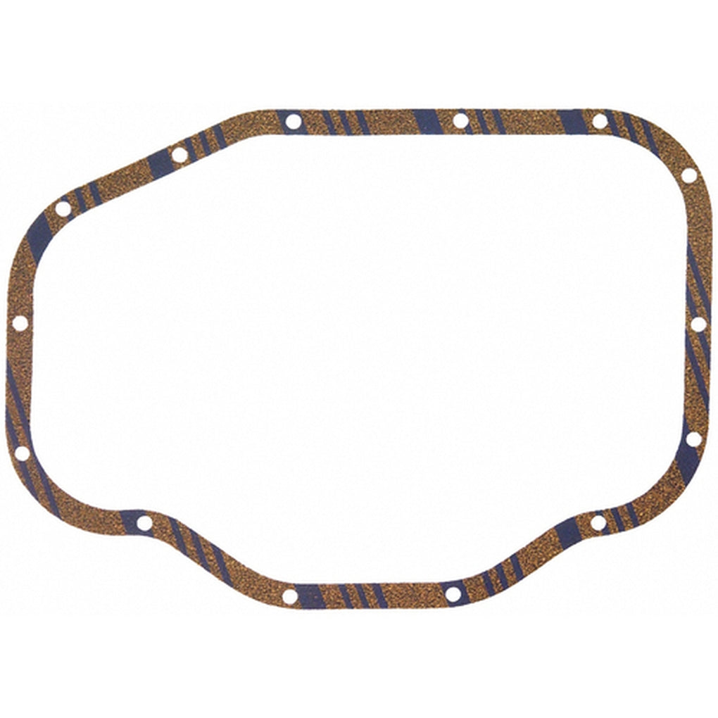 Fel-Pro OS30654C Engine Oil Pan Gasket Set