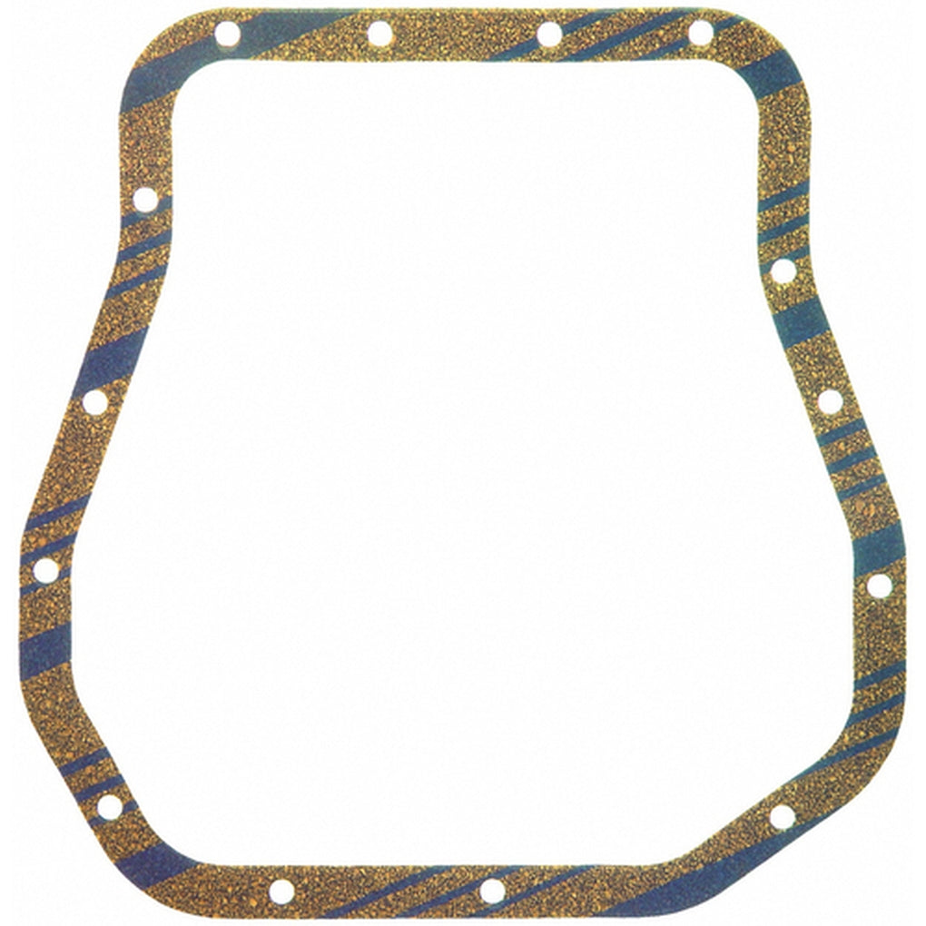Fel-Pro OS30656C Engine Oil Pan Gasket Set