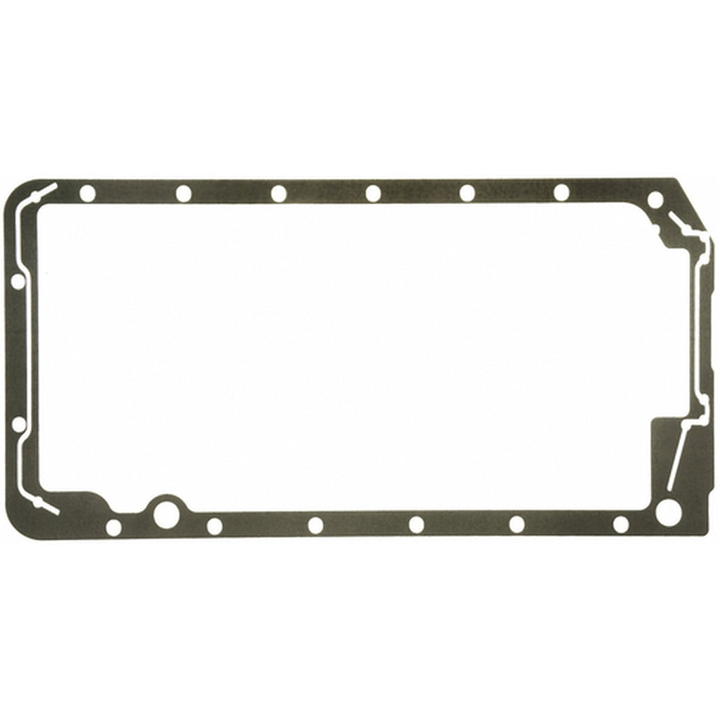 Fel-Pro OS30659 Engine Oil Pan Gasket Set
