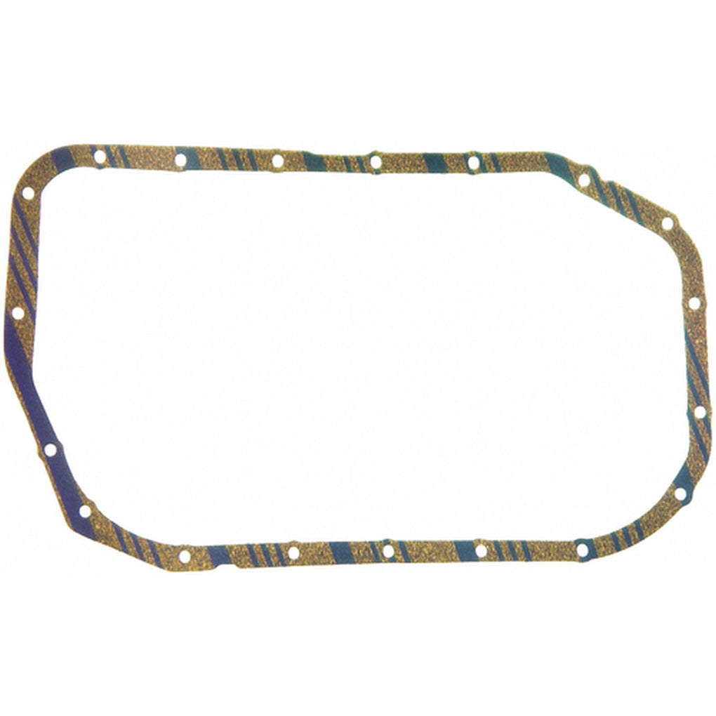 Fel-Pro OS30665C Engine Oil Pan Gasket Set