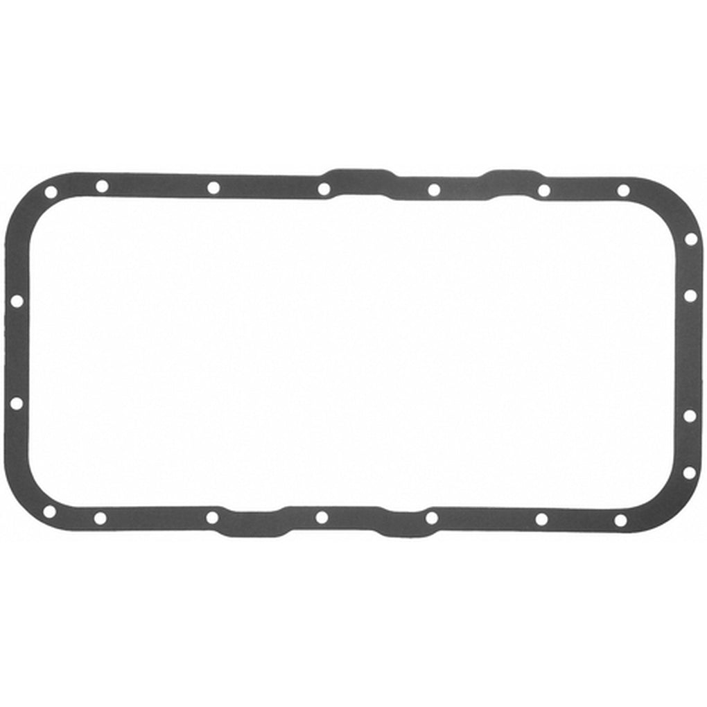 Fel-Pro OS30685 Engine Oil Pan Gasket Set