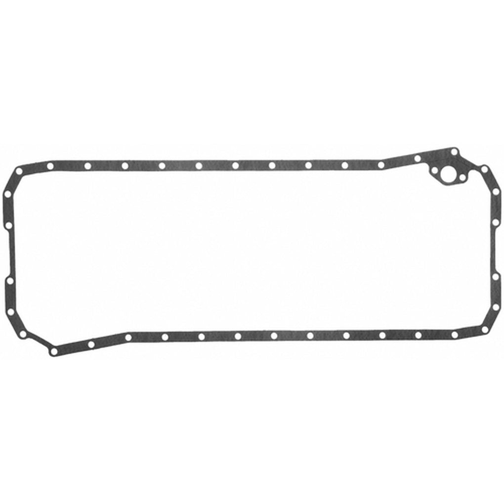 Fel-Pro OS30694 Engine Oil Pan Gasket Set