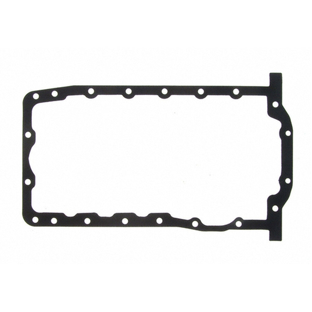 Fel-Pro OS30708R Engine Oil Pan Gasket Set