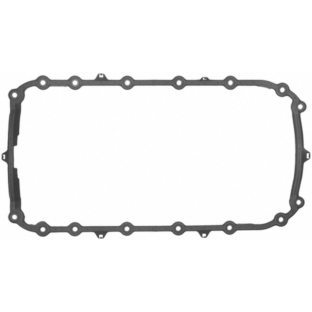 Fel-Pro OS30712R Engine Oil Pan Gasket Set