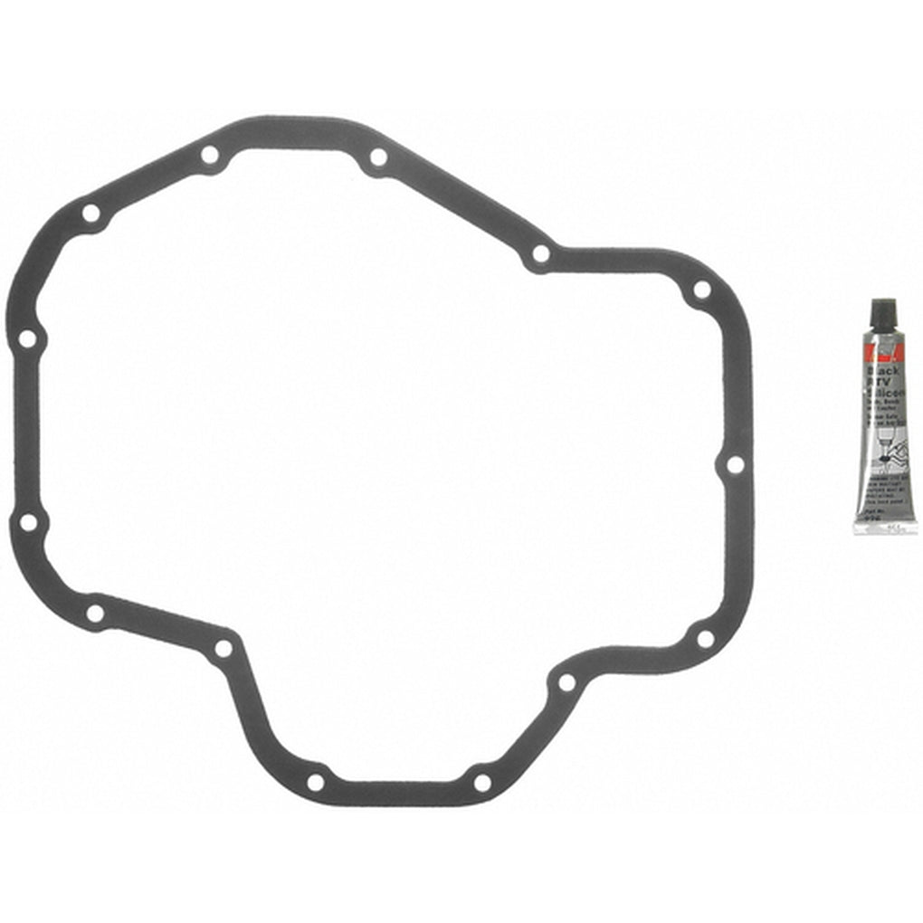 Fel-Pro OS30713 Engine Oil Pan Gasket Set