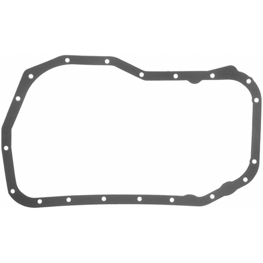 Fel-Pro OS30715 Engine Oil Pan Gasket Set