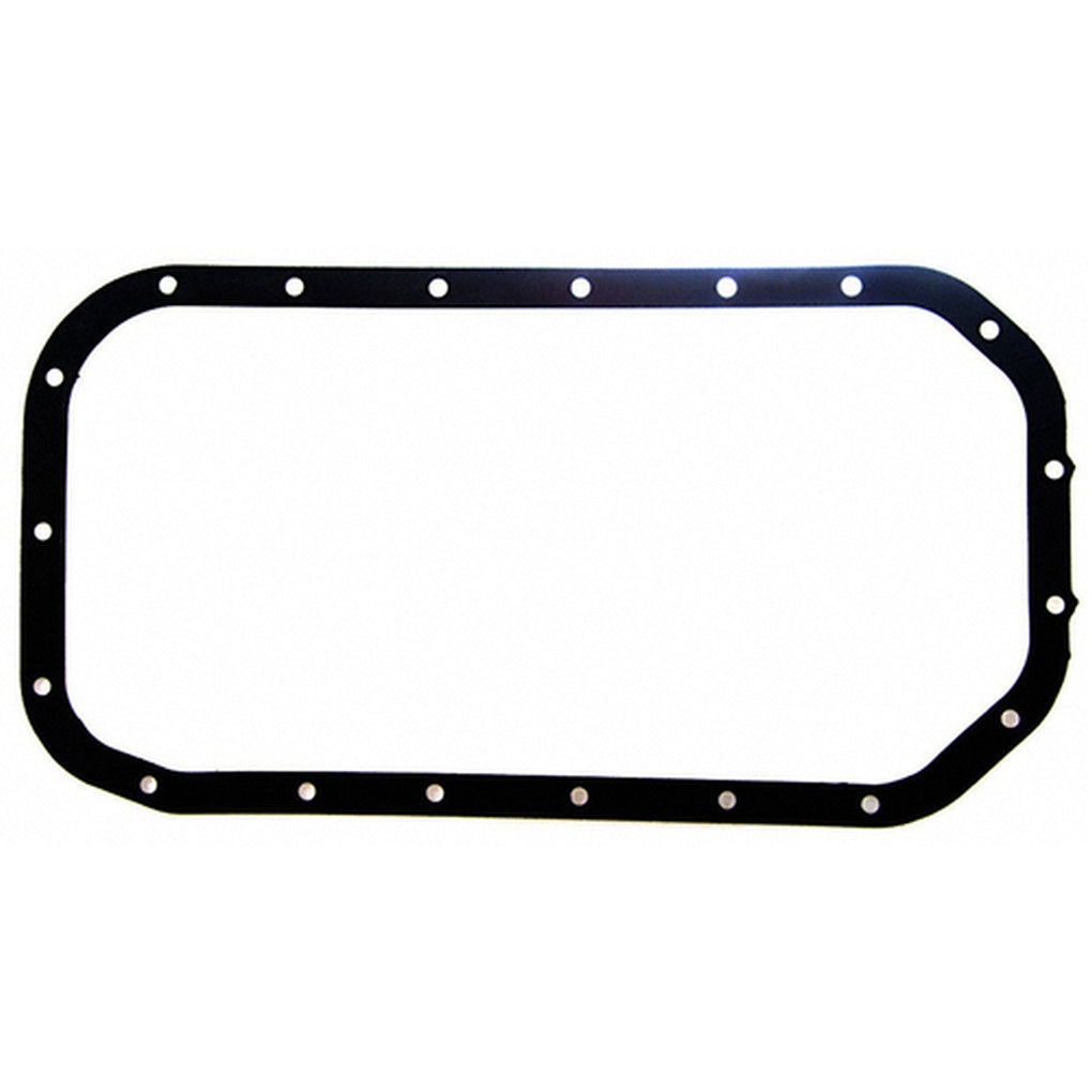 Fel-Pro OS30718 Engine Oil Pan Gasket Set