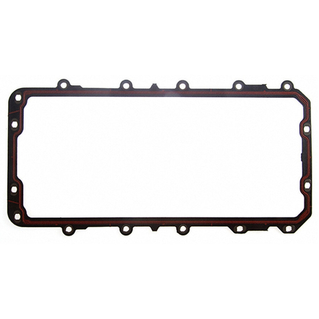 Fel-Pro OS30725R Engine Oil Pan Gasket Set
