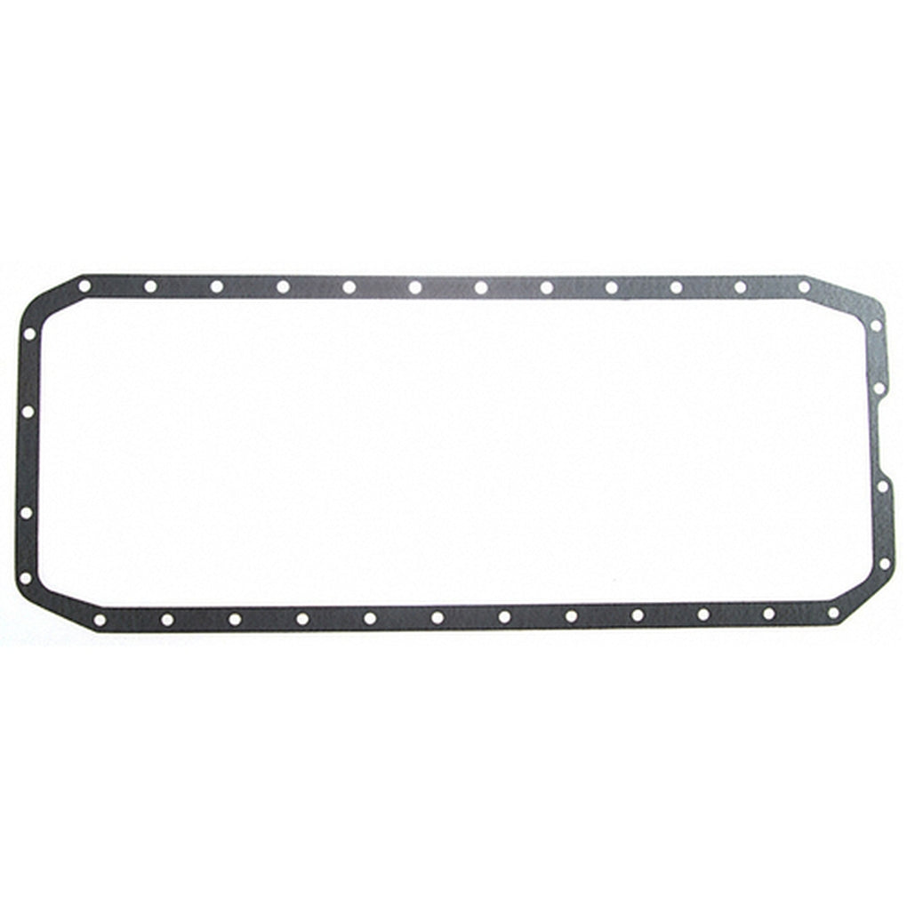Fel-Pro OS30738 Engine Oil Pan Gasket Set