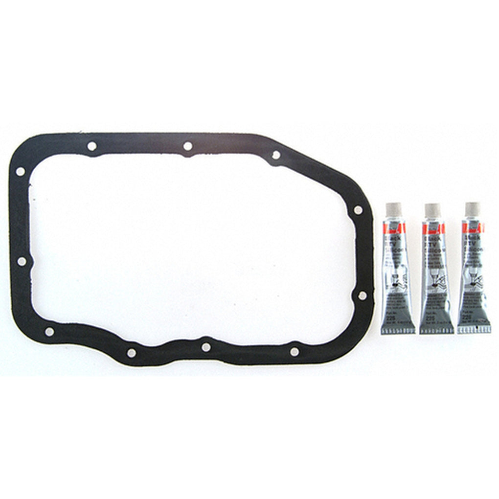 Fel-Pro OS30745 Engine Oil Pan Gasket Set