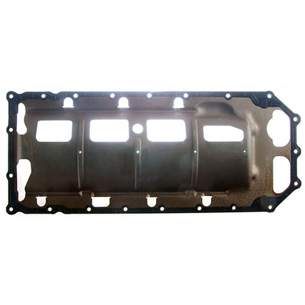 Fel-Pro OS30750R Engine Oil Pan Gasket Set