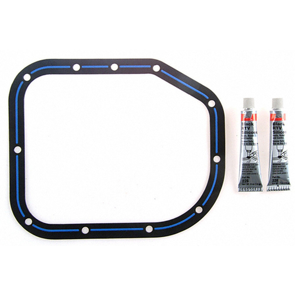 Fel-Pro OS30751 Engine Oil Pan Gasket Set