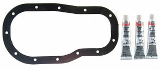 Fel-Pro OS30752 Engine Oil Pan Gasket Set