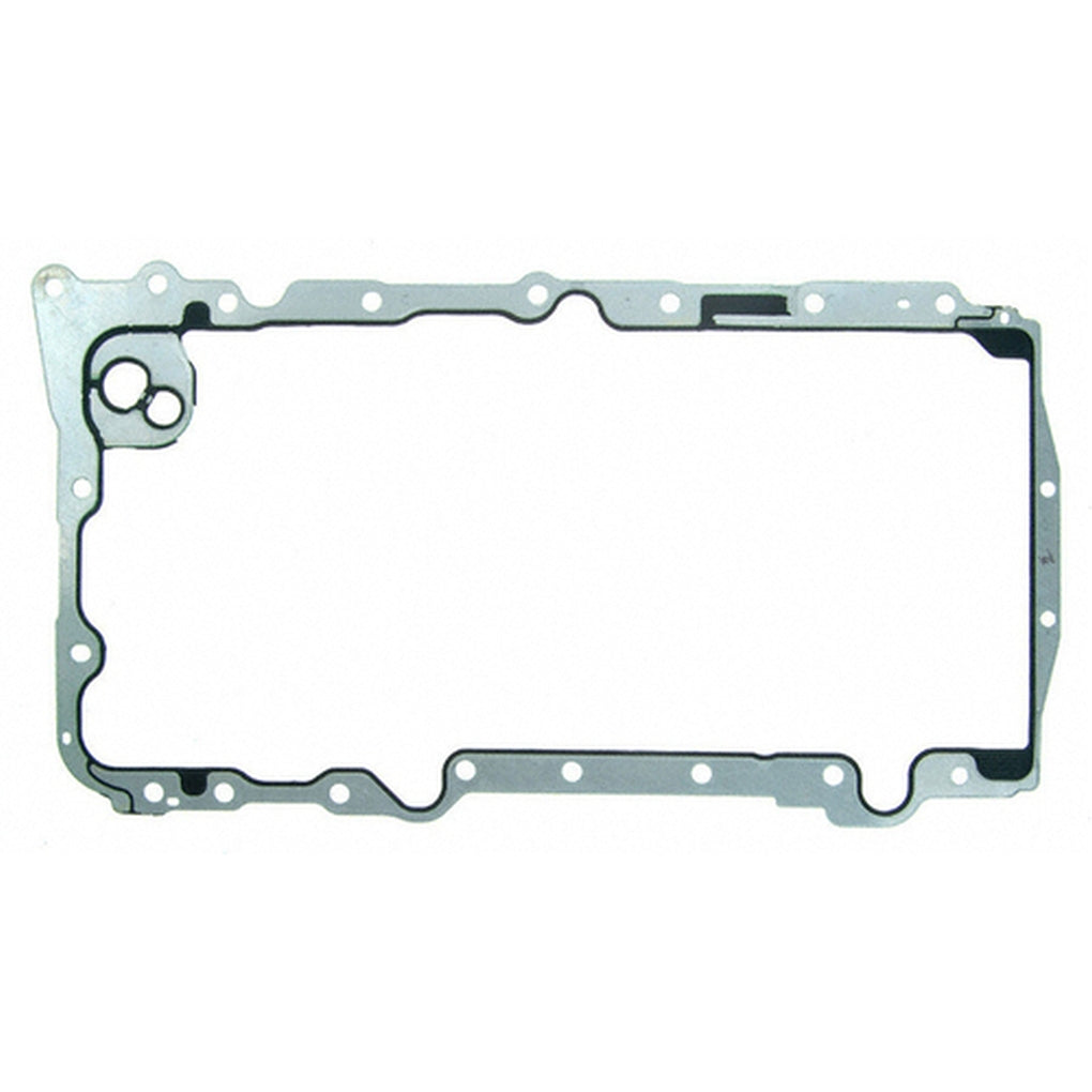 Fel-Pro OS30754R Engine Oil Pan Gasket Set