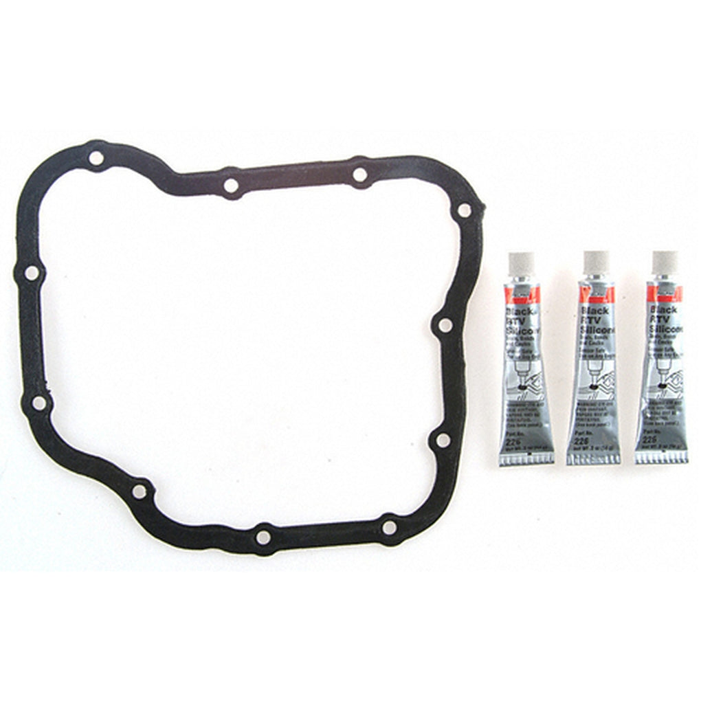 Fel-Pro OS30757 Engine Oil Pan Gasket Set