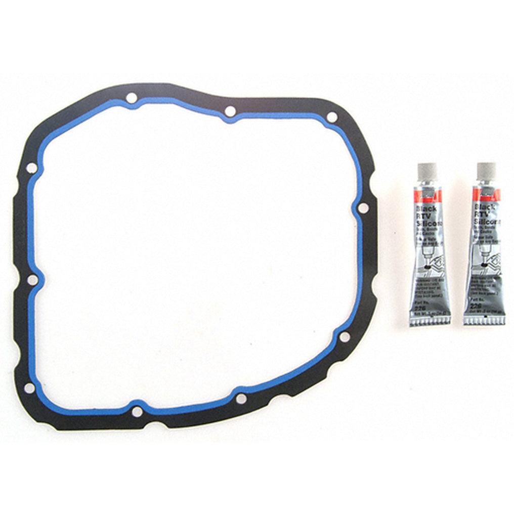 Fel-Pro OS30759 Engine Oil Pan Gasket Set