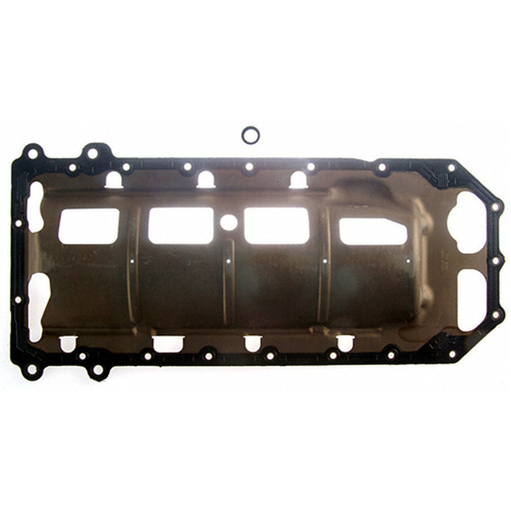 Fel-Pro OS30761R Engine Oil Pan Gasket Set