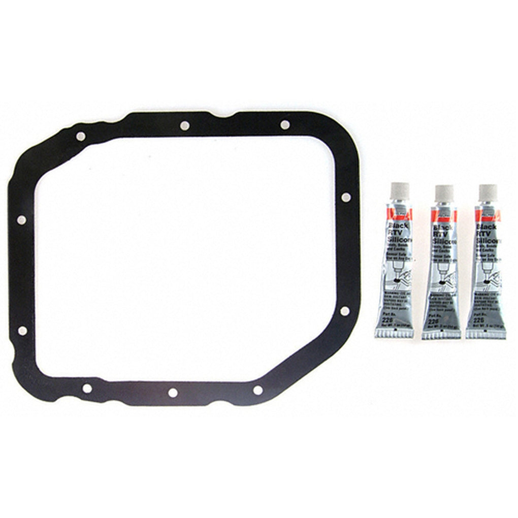 Fel-Pro OS30762 Engine Oil Pan Gasket Set