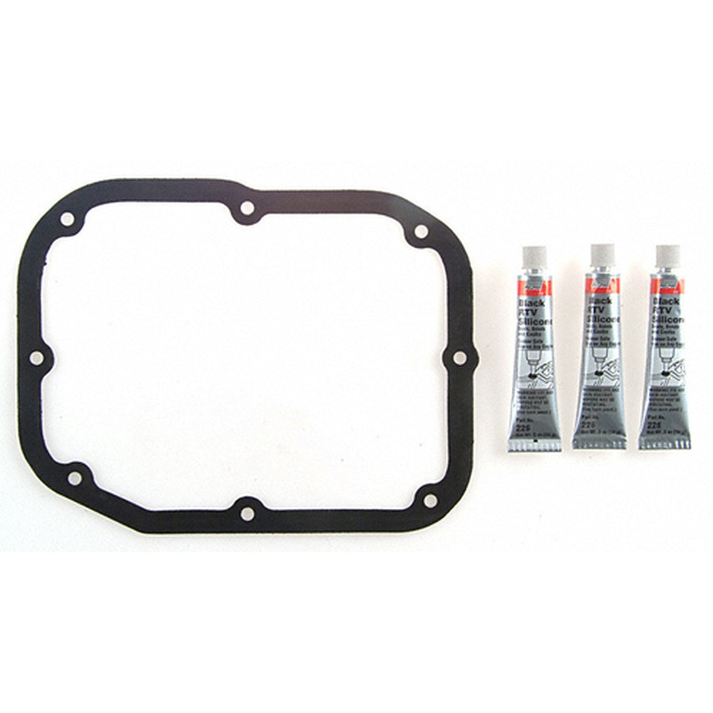 Fel-Pro OS30764 Engine Oil Pan Gasket Set