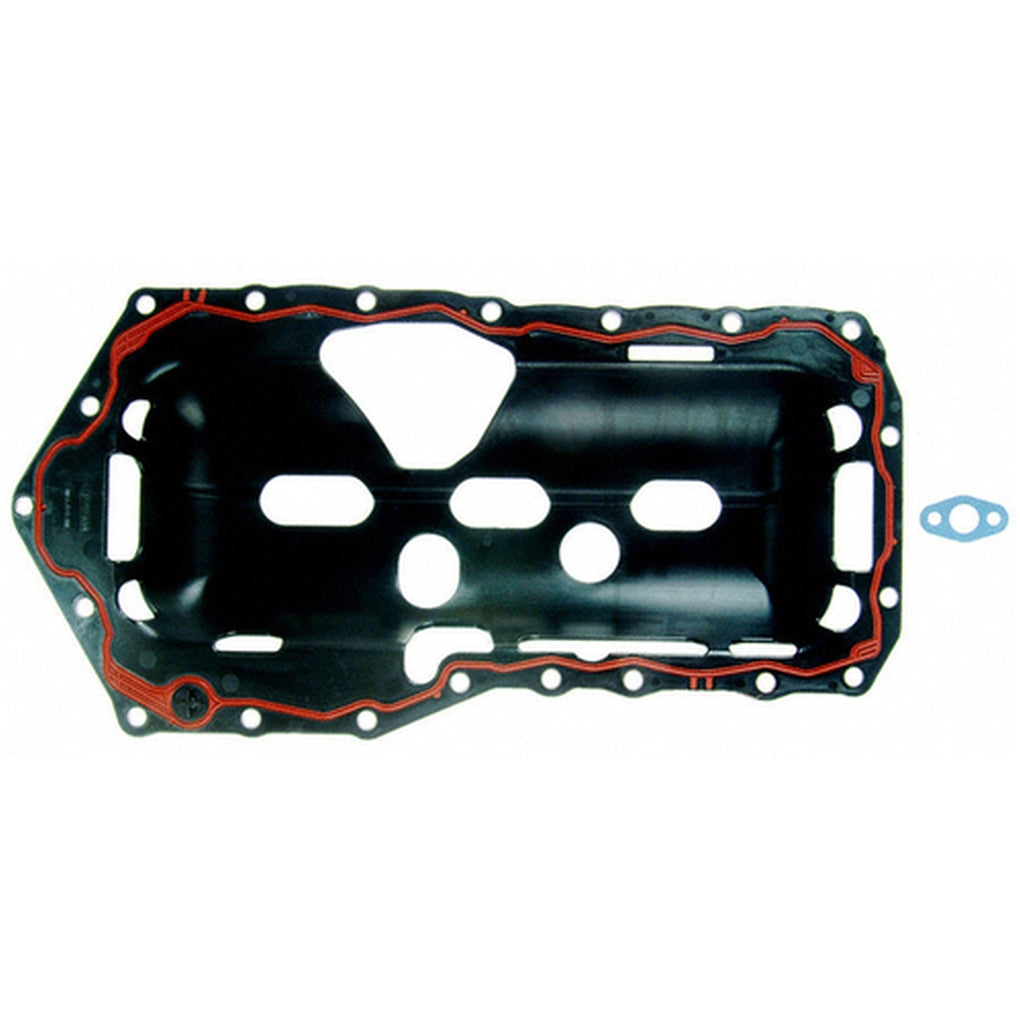 Fel-Pro OS30767R Engine Oil Pan Gasket Set