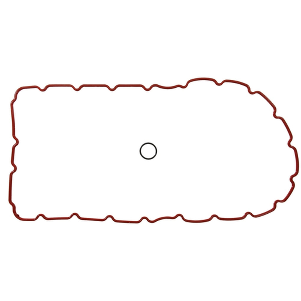 Fel-Pro OS30773R Engine Oil Pan Gasket Set