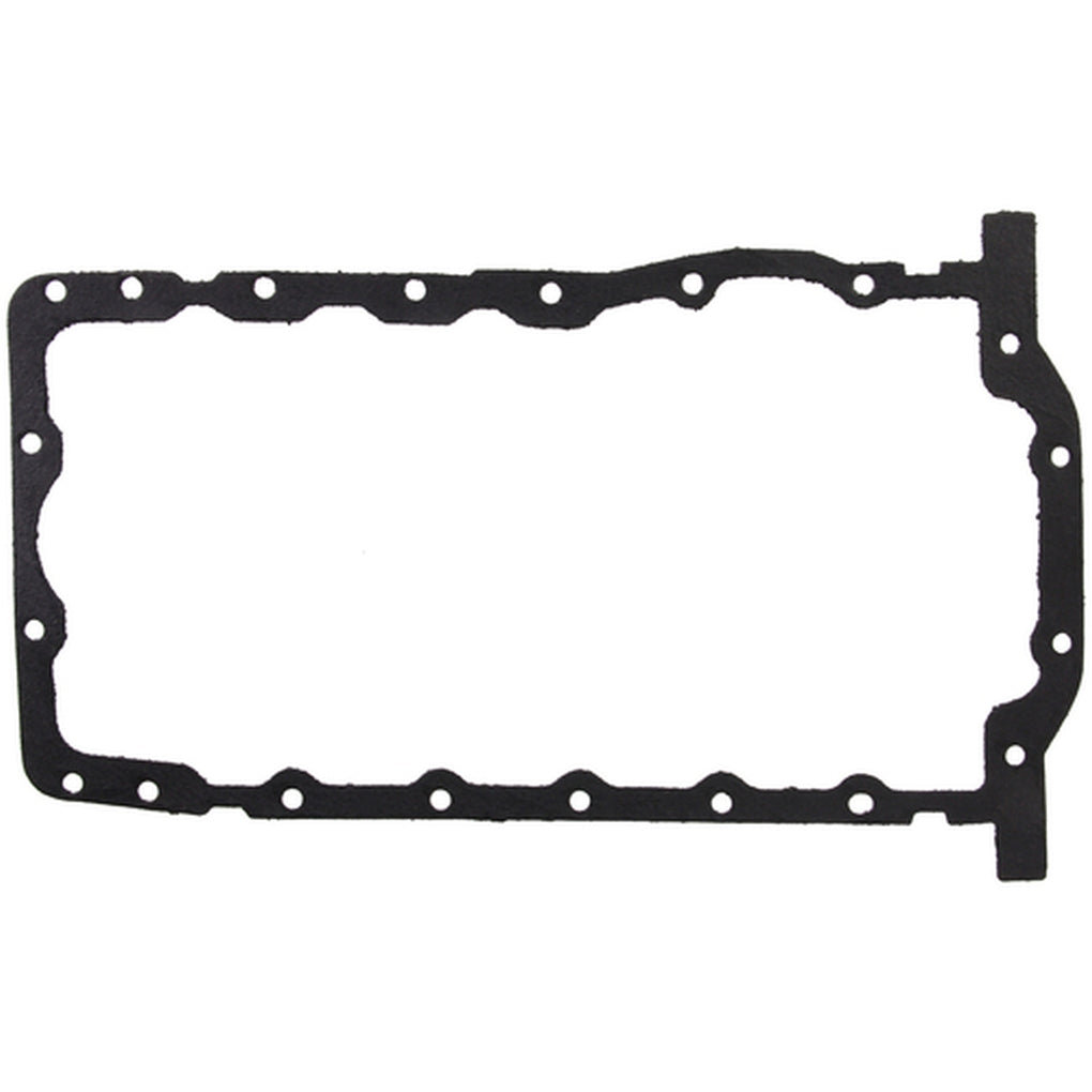 Fel-Pro OS30781 Engine Oil Pan Gasket Set