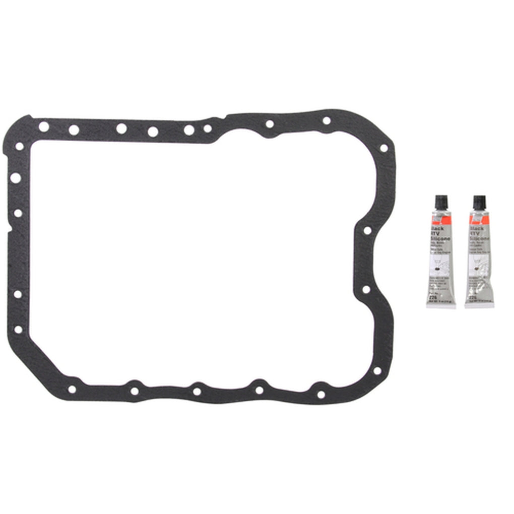 Fel-Pro OS30782 Engine Oil Pan Gasket Set