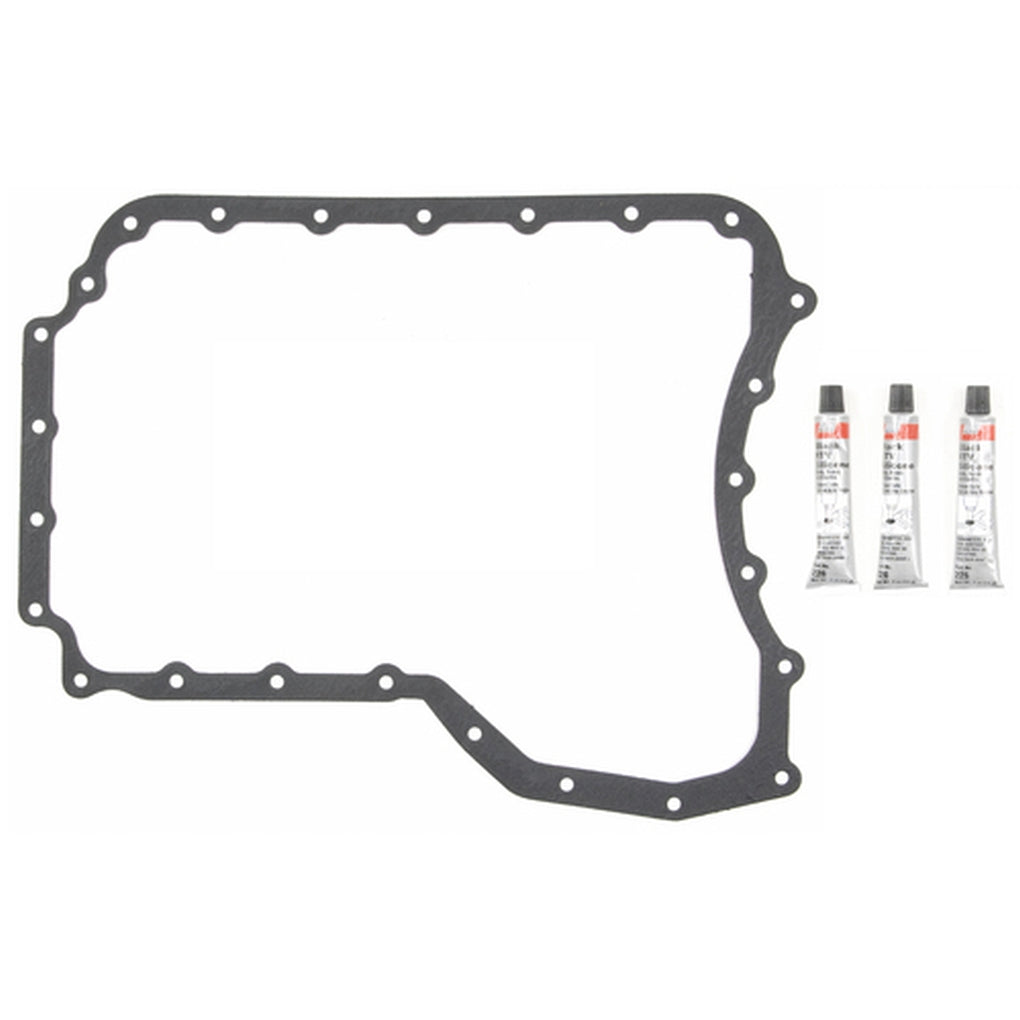 Fel-Pro OS30804 Engine Oil Pan Gasket Set