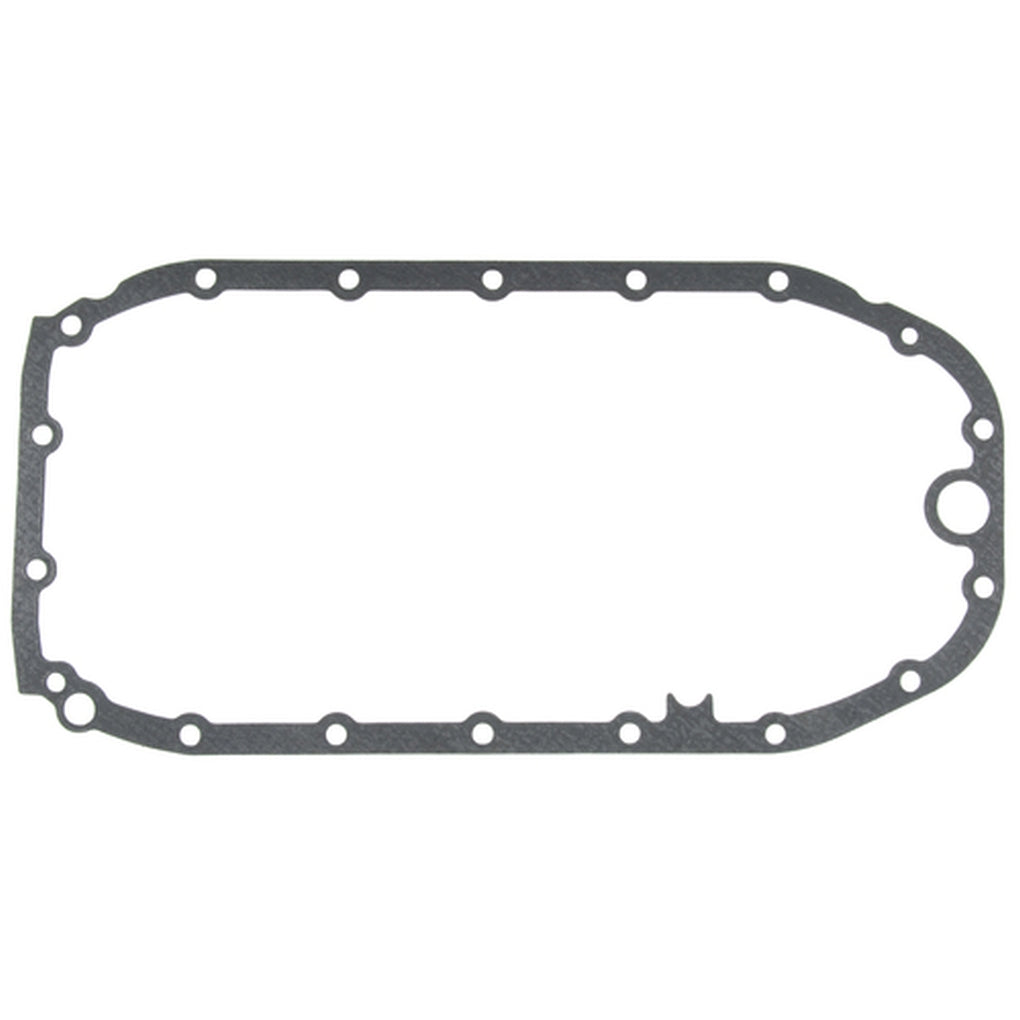Fel-Pro OS30809 Engine Oil Pan Gasket Set