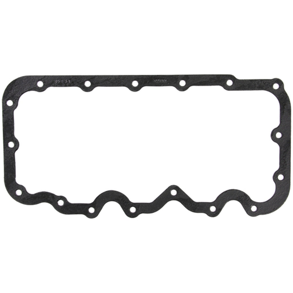 Fel-Pro OS30831 Engine Oil Pan Gasket Set