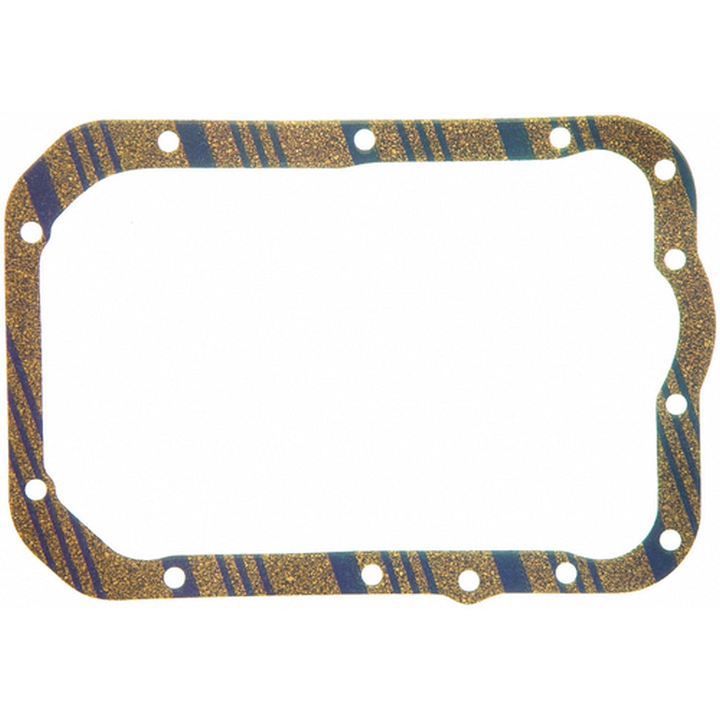Fel-Pro OS30908C Engine Oil Pan Gasket Set