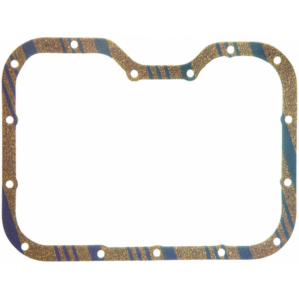 Fel-Pro OS30917C Engine Oil Pan Gasket Set