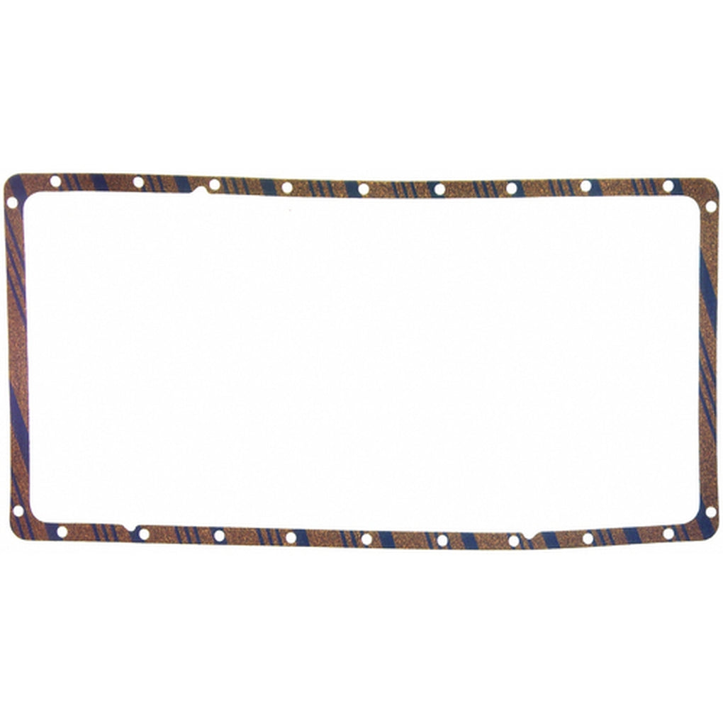 Fel-Pro OS34200C Engine Oil Pan Gasket Set