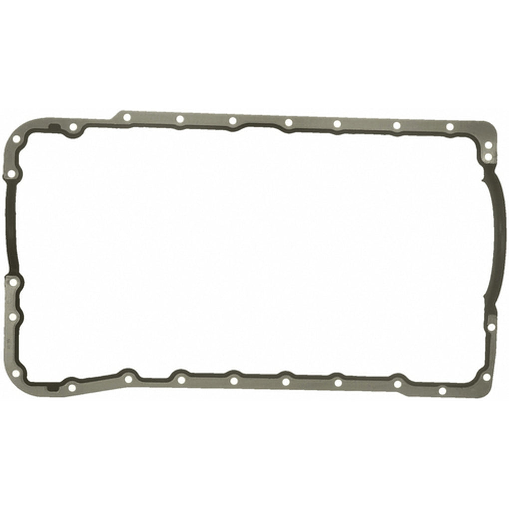 Fel-Pro OS34309R Engine Oil Pan Gasket Set