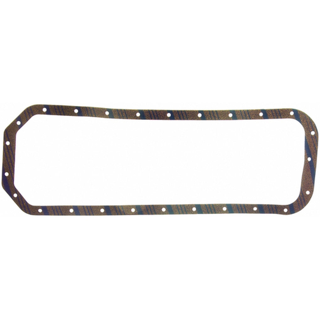 Fel-Pro OS34401C Engine Oil Pan Gasket Set