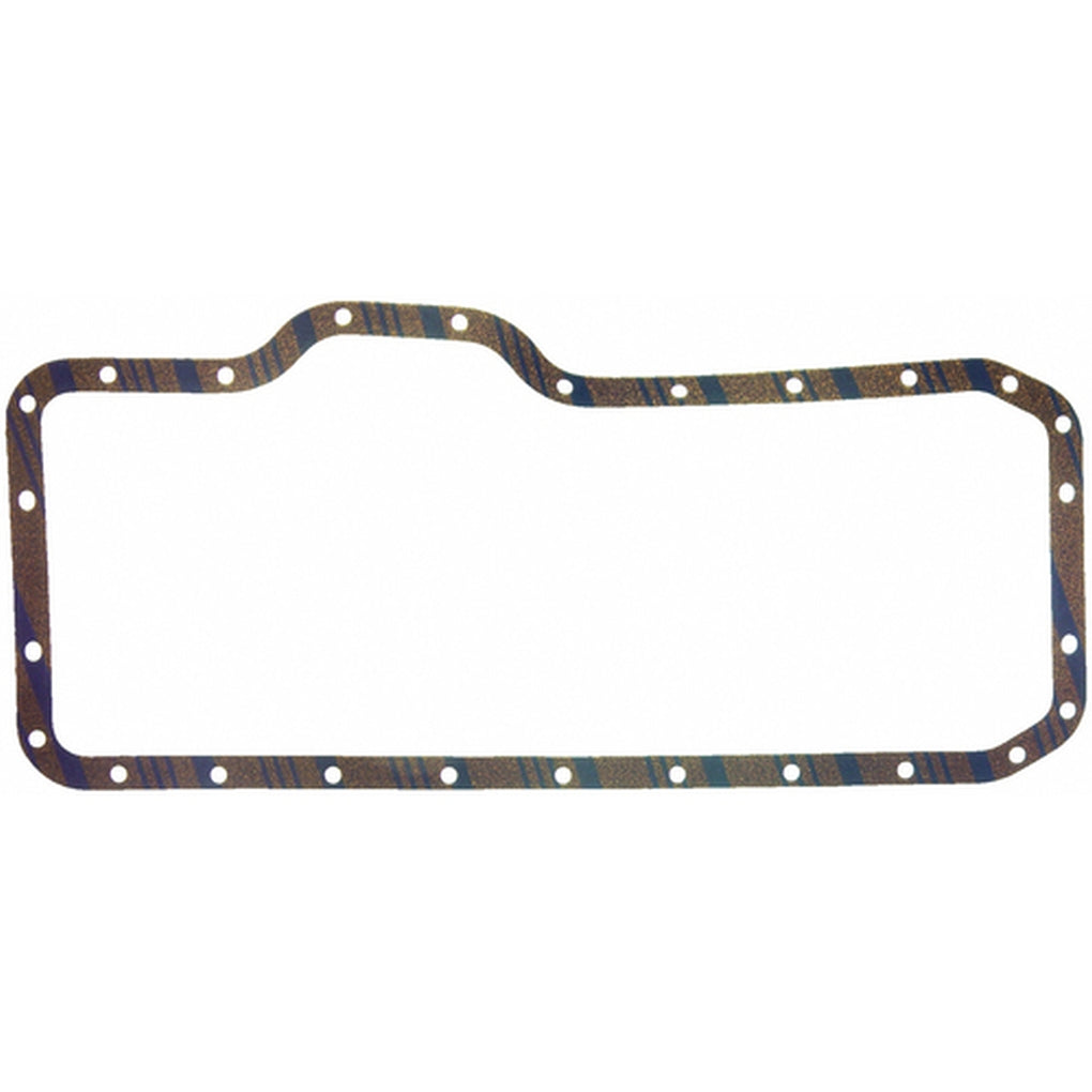 Fel-Pro OS34405 Engine Oil Pan Gasket Set