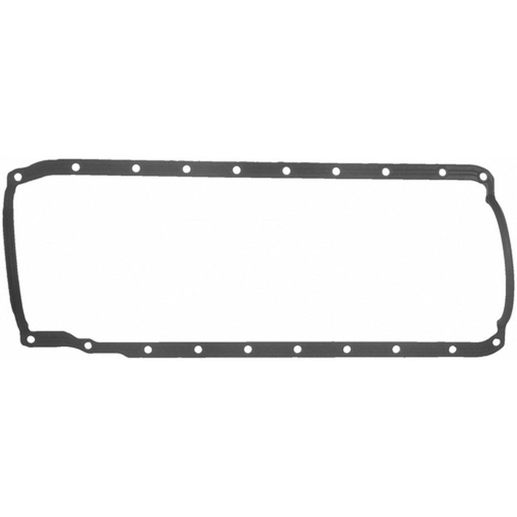 Fel-Pro OS34407R Engine Oil Pan Gasket Set